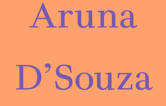 Cover of Imperfect Solidarities by Aruna D’Souza