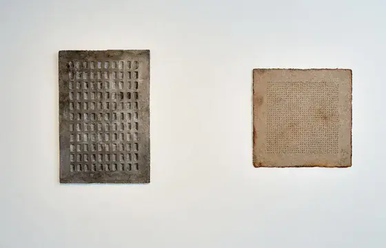 Artwork reproduced with Returning to Dialectics of Isolation in Panorama