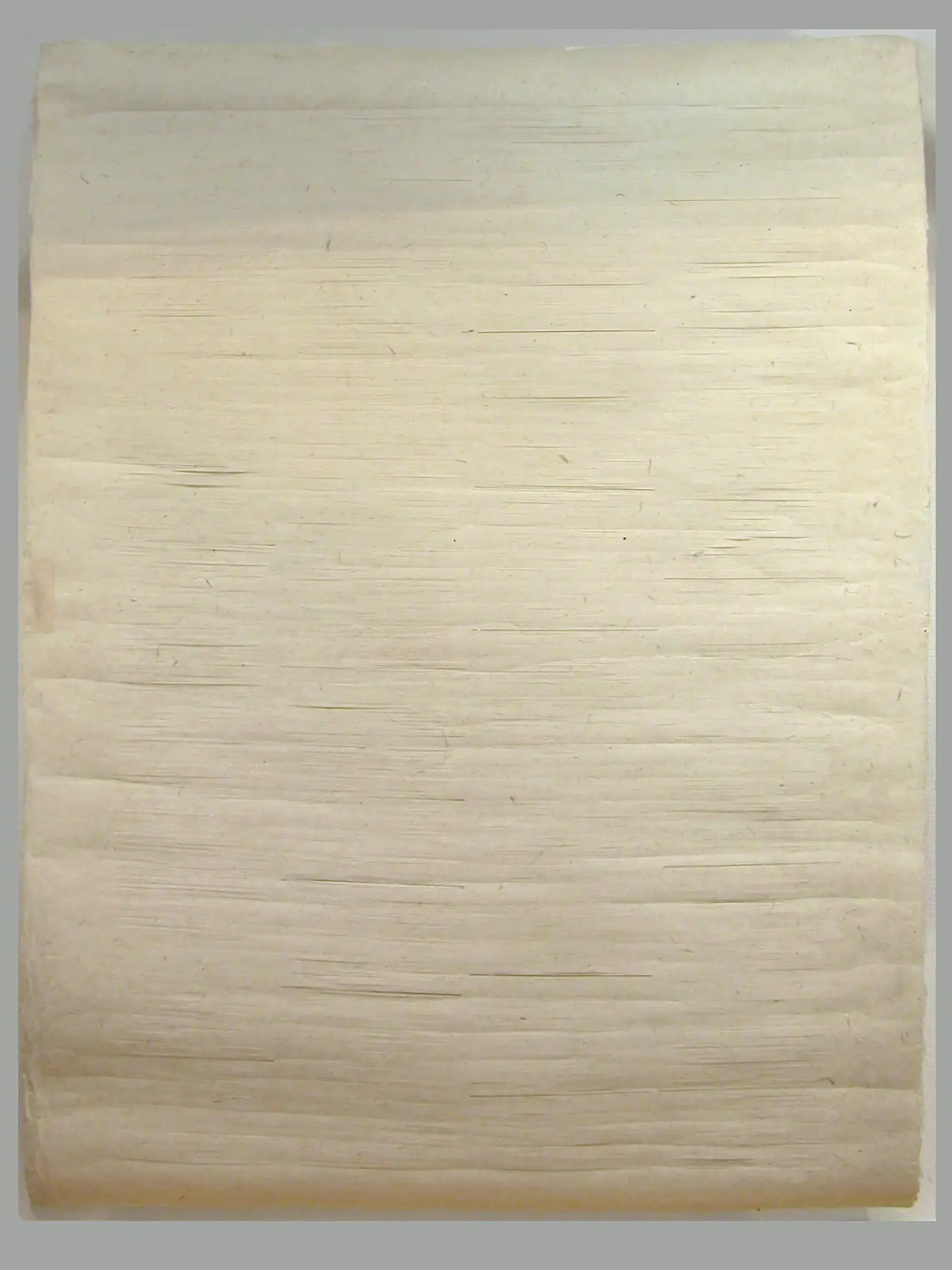 Shadow House II, 2006, by Zarina