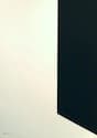 Untitled, 1972, by Zarina