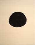 Untitled, 2009, by Zarina