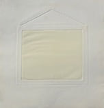 Family portrait II, 1974, by Zarina