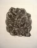 Blossom, 1985, by Zarina