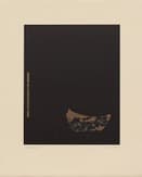 False Hope II, 2016, by Zarina