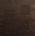 Traveling Stars, 2014, by Zarina