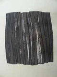 Untitled, 1969, by Zarina