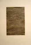 One step at a time, 2008, by Zarina