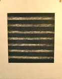 Roadline, 1992, by Zarina