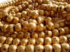 Tasbih, 2018, by Zarina