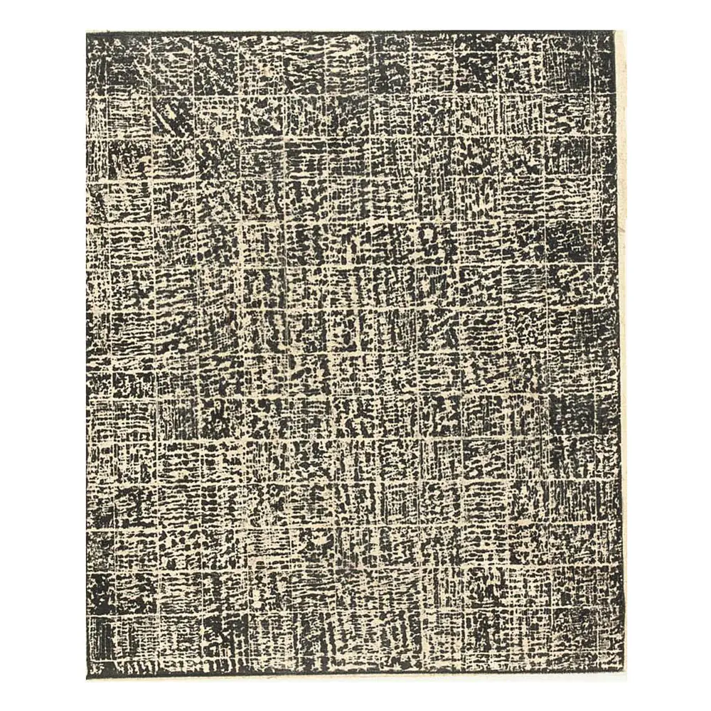 Journey I, 1994, by Zarina